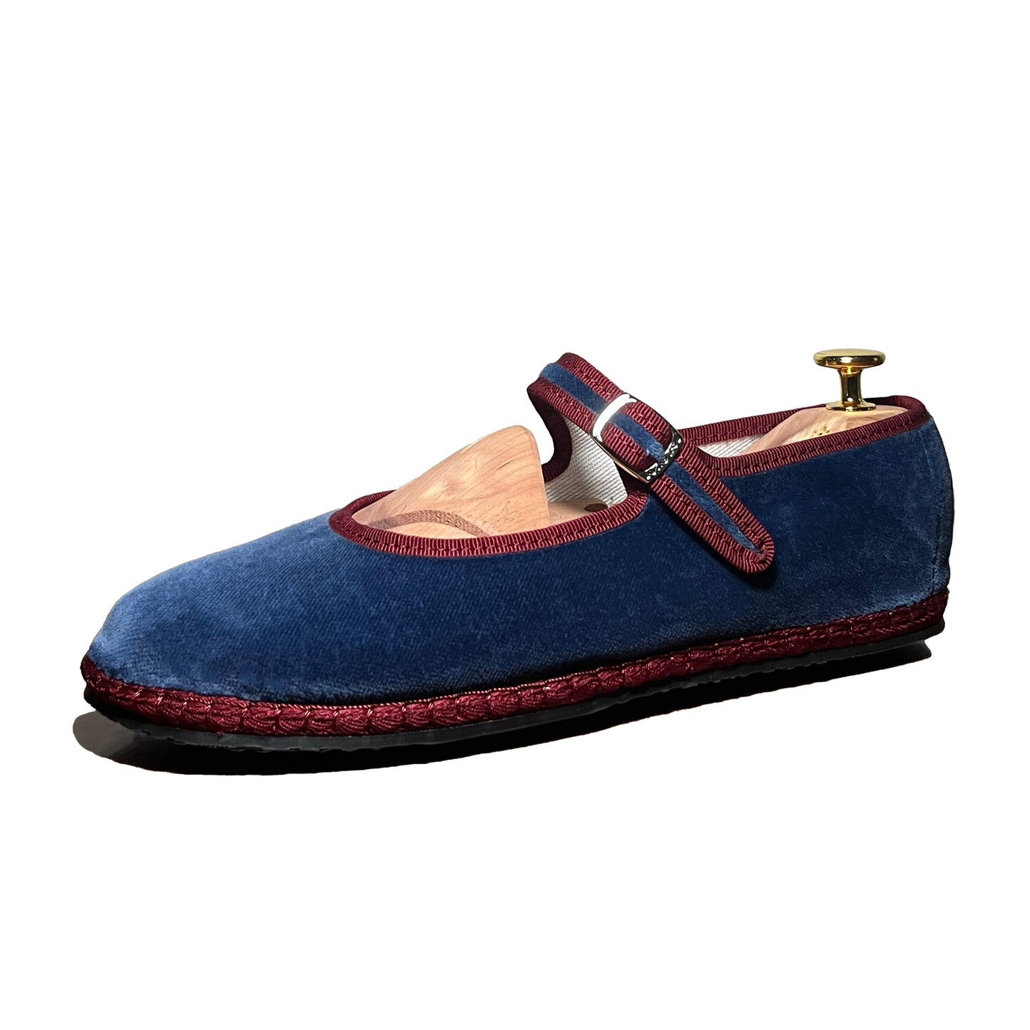 the frufru Blue - Bordeaux