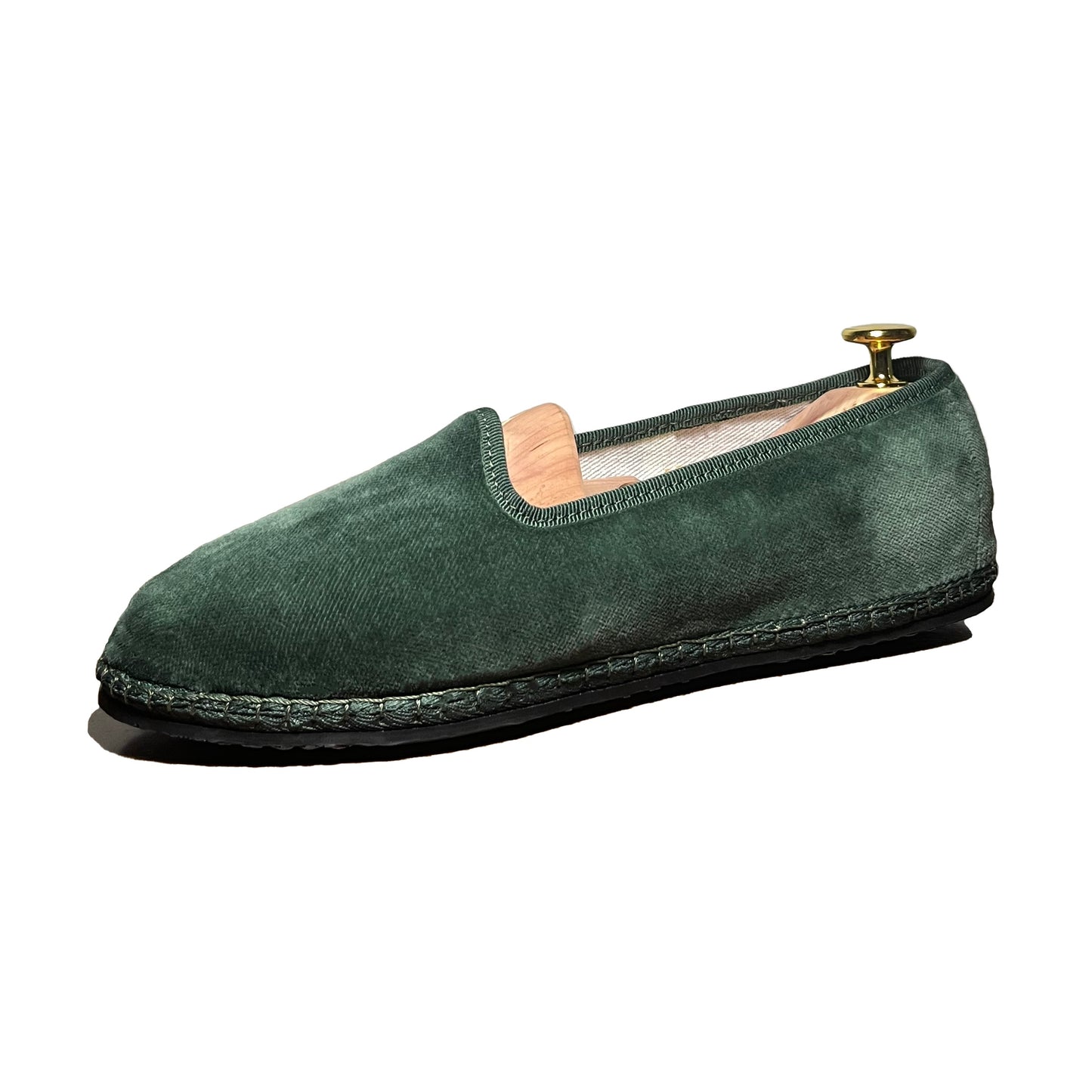 the frufru Military Green