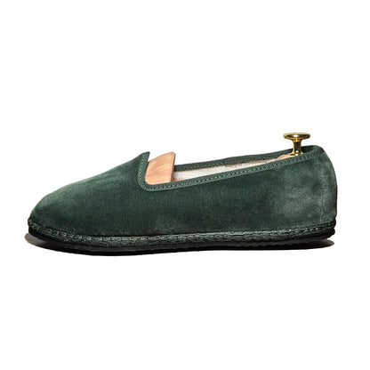 the frufru Military Green