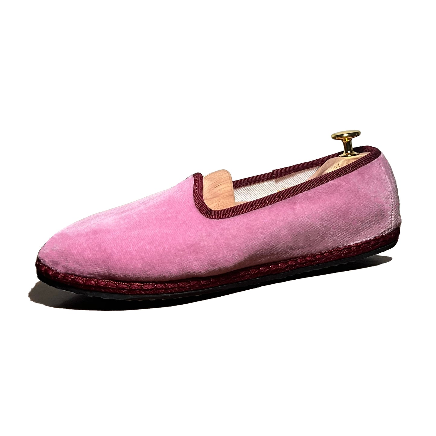 the frufru Pink - Bordeaux