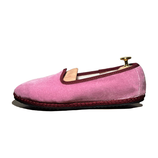 the frufru Pink - Bordeaux